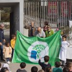 Hastear da Bandeira EB1|JI de Arganil