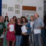 Entrega Diplomas Centro Qualifica